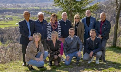 Elezioni, Vignolo, Giraudo: “Vogliamo mettere esperienza ed entusiasmo a disposizione del paese che amiamo”