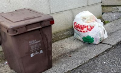 Dal 1° luglio a Borgo San Dalmazzo anche l'organico verrà raccolto porta a porta
