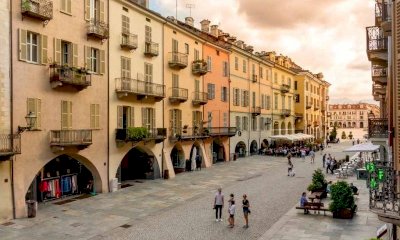 Nuove attività nel centro di Cuneo, Ricchiardi (Confcommercio): 
