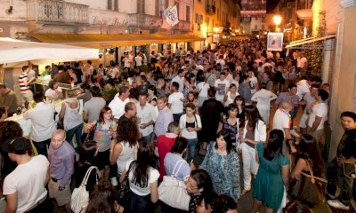 Le modifiche alla viabilità per gli Aperitivi in Consolle di Bra
