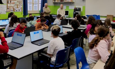 Savigliano, sta per tornare il Consiglio Comunale dei Ragazzi