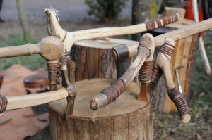 Archeologia nelle Alpi del Sud: due giorni di eventi a Valdieri