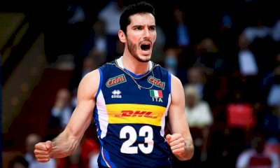 Volley maschile, A2: colpo Cuneo, preso il campione del Mondo Giulio Pinali