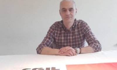 La Fisac-Cgil ha un nuovo segretario provinciale