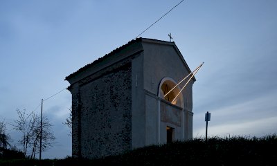 Al via da sabato 8 giugno 2024 “Landandart – andar per arte”