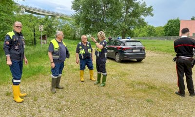 Trovato senza vita il diciannovenne scomparso da Fossano
