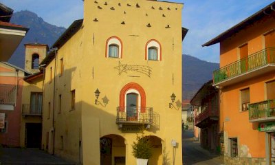 Rifreddo, il Sindaco invita i cittadini a dare il 5 per 1000 al Comune