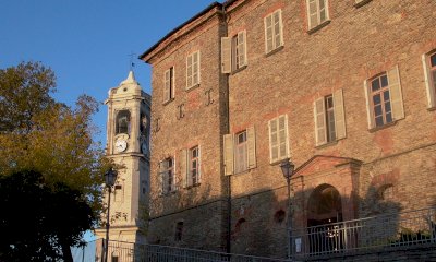 A Mango si inaugura la “Pinacoteca delle Langhe” 