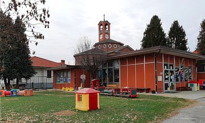 Amianto nelle pareti delle scuole materne, se ne parla in Consiglio comunale a Cuneo