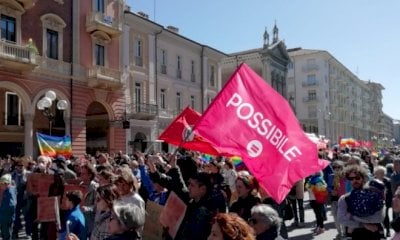 Tra i candidati a Sindaco nella Granda meno del 15 per cento sono donne