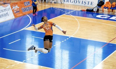 Volley femminile, A1 - Cuneo, ufficiale l'arrivo di Sanchez: 