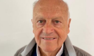 Cinque domande ai candidati alle comunali: Giancarlo Panero, Piasco