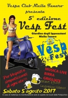 Vesp Fest 2017