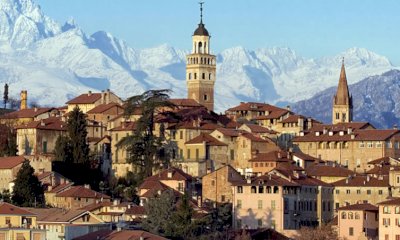 Saluzzo, eletto il nuovo Consiglio comunale dei Ragazzi
