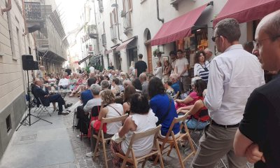 Gli appuntamenti della Notte Bianca delle Librerie, sabato 1 e domenica 2 giugno ad Alba