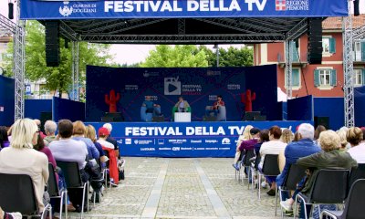 Al via venerdì la tredicesima edizione del Festival della TV di Dogliani