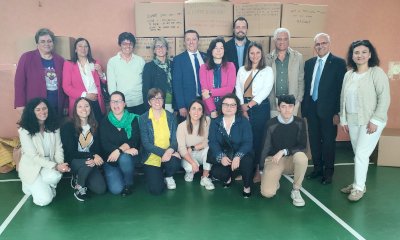 A Carrù un evento del progetto 