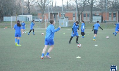 In arrivo gli Open Day 2024 targati Freedom FC Women