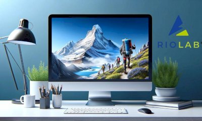 Riolab: la Web Agency di Cuneo che aiuta le aziende a “scalare la montagna” del Marketing Digitale