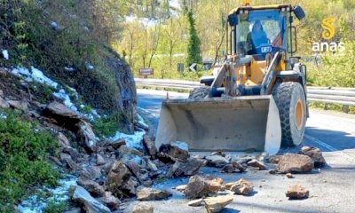 Manutenzione dei versanti tra Robilante e Vernante dal 27 al 31 maggio