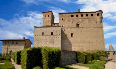 Sabato 1° giugno il Castello di Serralunga d’Alba si trasforma e diventa una fiaba dedicata alle famiglie