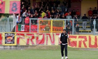 Calcio, serie D: Bra e Floris, le strade si separano ufficialmente