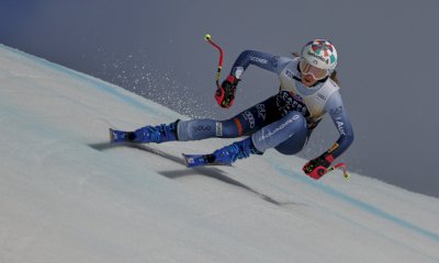 Squadre nazionali di sci alpino e snowboard: ecco gli atleti e i tecnici piemontesi