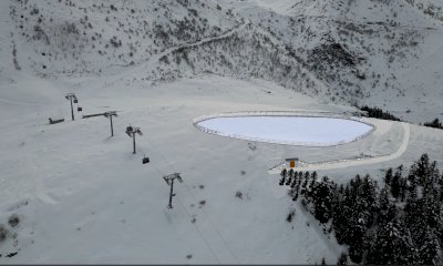 Prato Nevoso, a breve al via i lavori per il nuovo invaso di Trucca Sapè