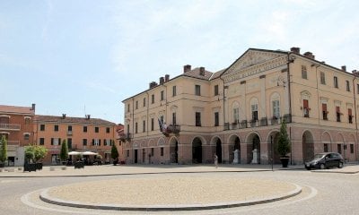 A Racconigi la cerimonia di chiusura dell’Università per le Tre Età