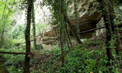 Cristalli di gesso, rocche e vigneti: domenica 9 giugno Walking tours nelle Langhe