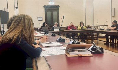 La Rete Antiviolenza Cuneo è tornata a riunirsi: 