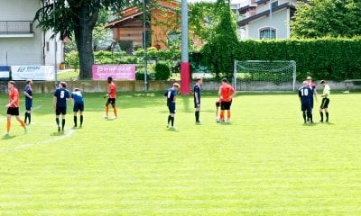 Calcio: dall'Eccellenza alla Terza Categoria, è un'altra domenica di playoff