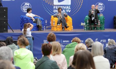 Festival della TV di Dogliani, il programma della seconda giornata