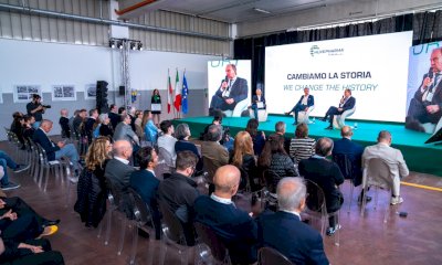 A Garessio Huvepharma ha festeggiato 130 anni di sinergia tra chimica e natura