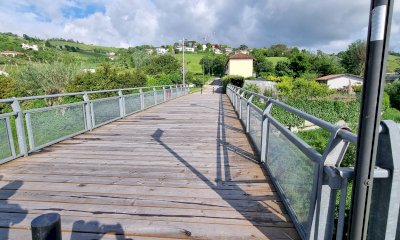 Alba: Sisi chiede la chiusura del ponte su via Verdi