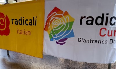 Radicali Italiani, incontri a Cuneo e Alba in vista delle regionali