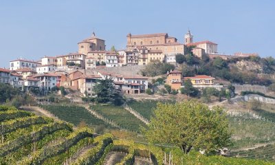 La Morra sperimenta la mobilità sostenibile