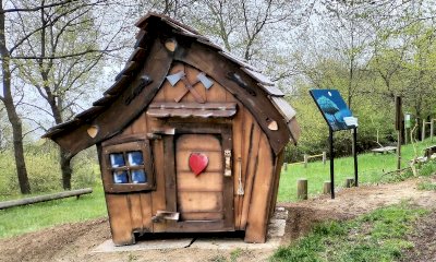 Niella Belbo inaugura il nuovo sentiero delle Nigelle di Langa