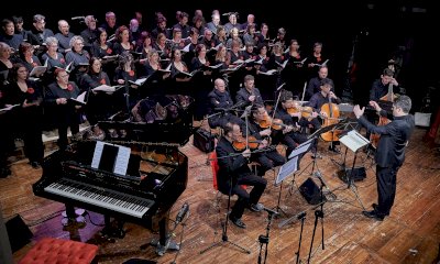 Al via Recondite Armonie, Savigliano celebra la musica in tutte le sue forme
