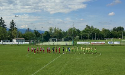 Calcio, Seconda Categoria: al San Benigno non basta un gol di Traore, contro la Spinettese è 1-1
