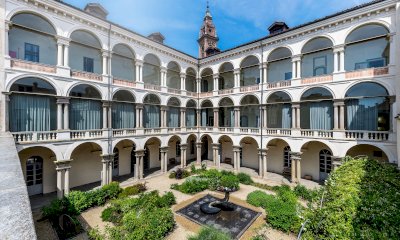 L’1 e il 2 giugno ritornano le “Giornate dei Giardini delle Essenze”