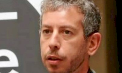 Cinque domande ai candidati alle regionali: Marco Giusta