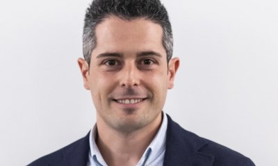 Cinque domande ai candidati alle comunali: Lorenzo Bono, Bernezzo