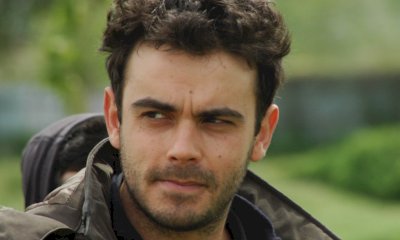 Al cinema Lux di Busca il regista Federico Bondi