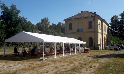 A Nucetto riparte la rassegna 