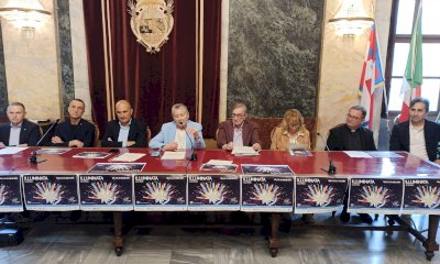 Dal 5 al 28 luglio torna Cuneo Illuminata: ecco il programma