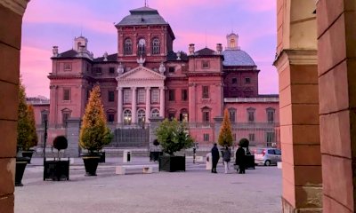 A Racconigi un weekend ricco di eventi con Mercato Europeo, Straracconigi e tante altre iniziative