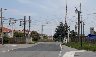 A Racconigi è nato il Comitato di cittadini “Per un sottopasso sostenibile”