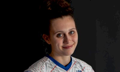 Pallavolo A2/F: la LPM Bam Mondovì conferma Alessia Marengo