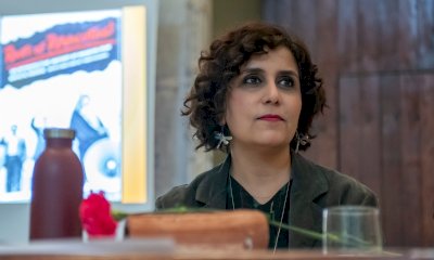 A Cuneo un incontro con Azam Bahrami